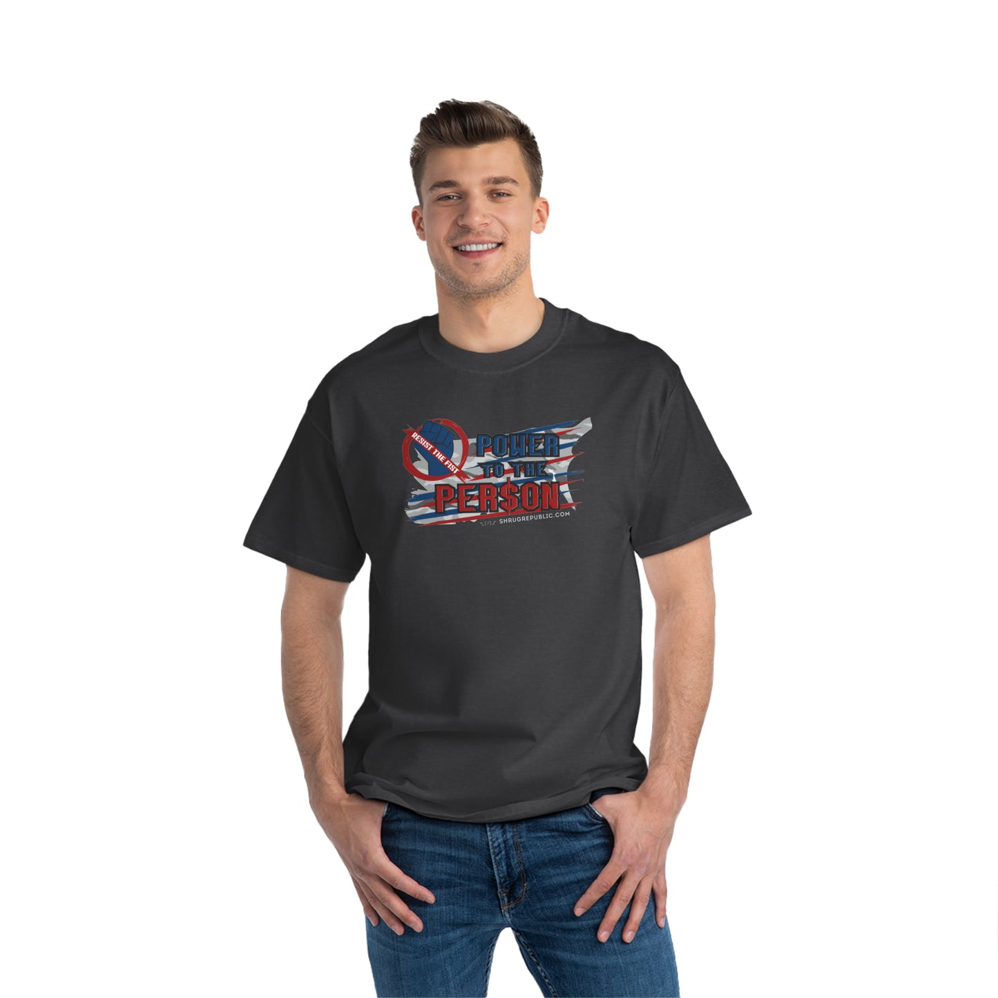 AMERICAN SPIRIT T-Shirt