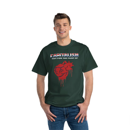 BLEEDING HEART  T-Shirt