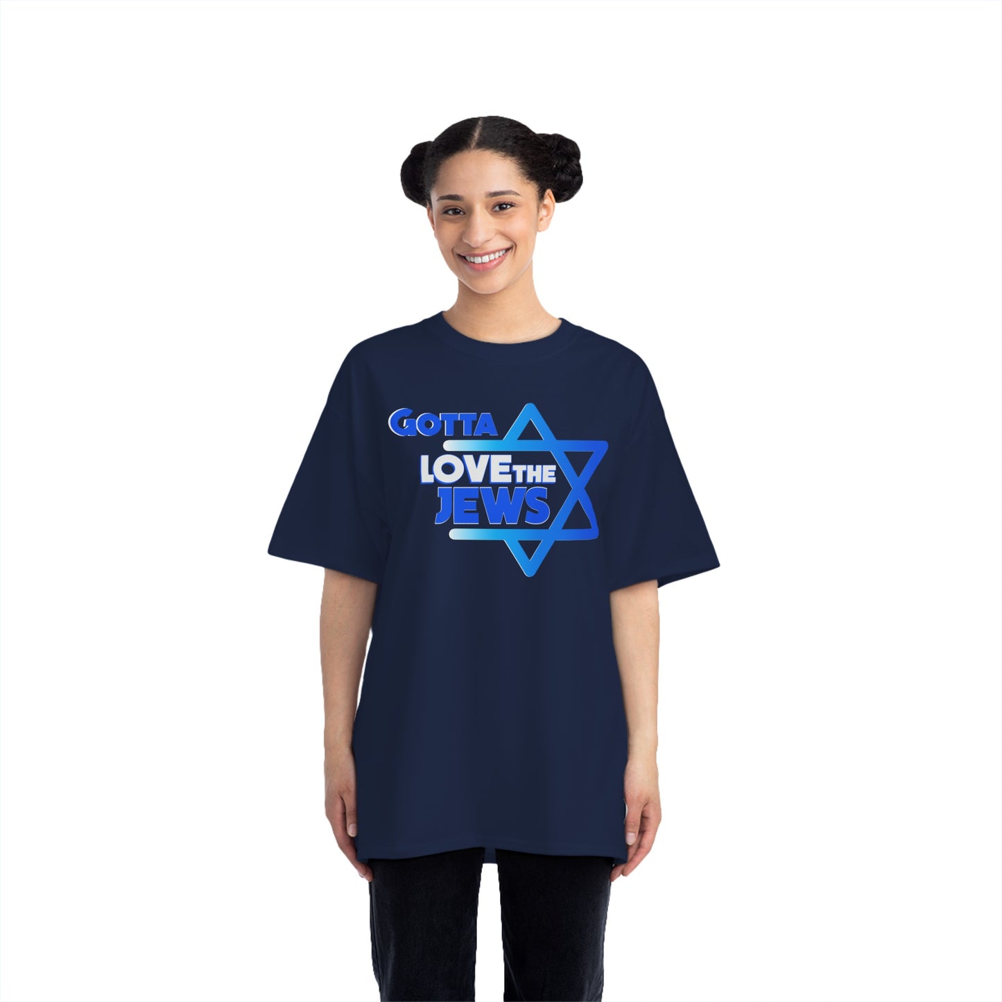 GottaLoveTheJews!  T-Shirt