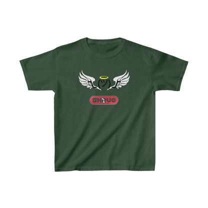 Angel Shruggie Kids  Tee