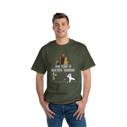 From Moses to Sandy T-Shirt