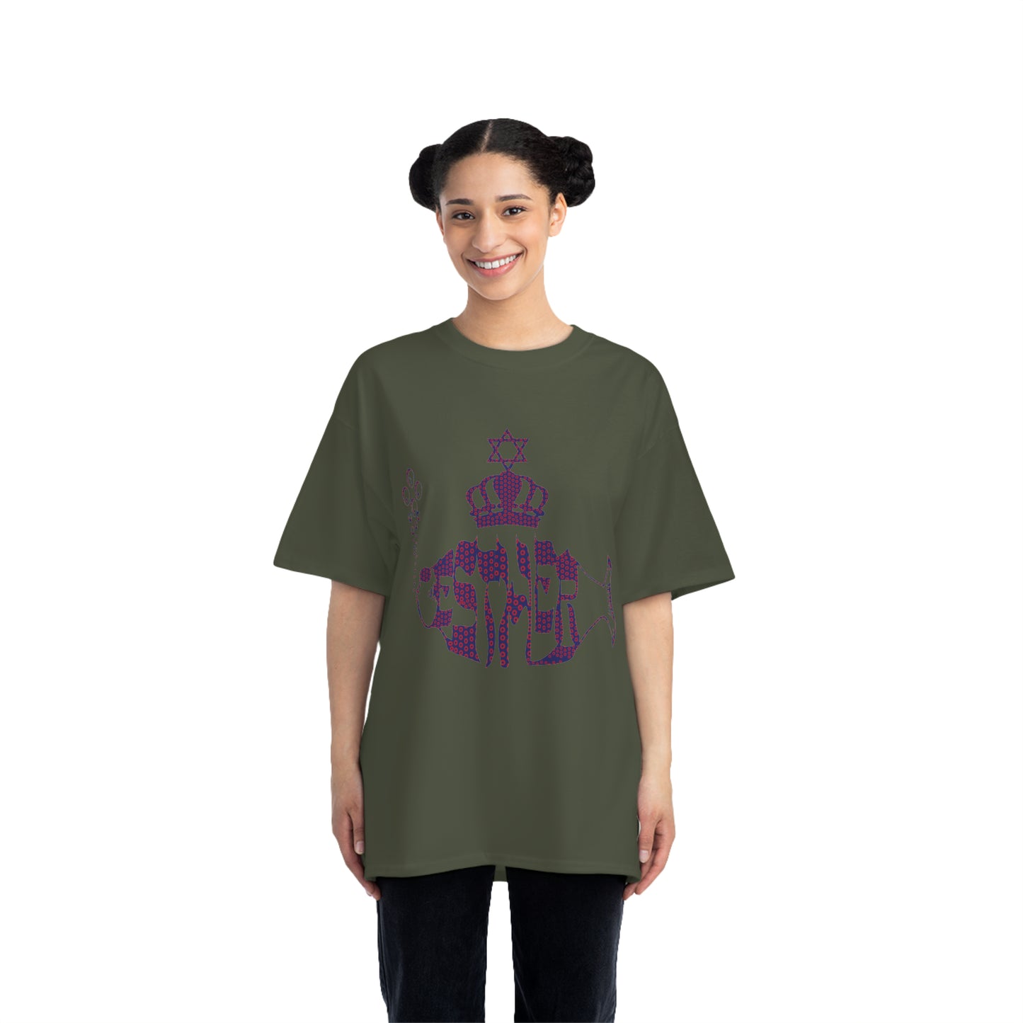 QUEEN ESTHER T-Shirt