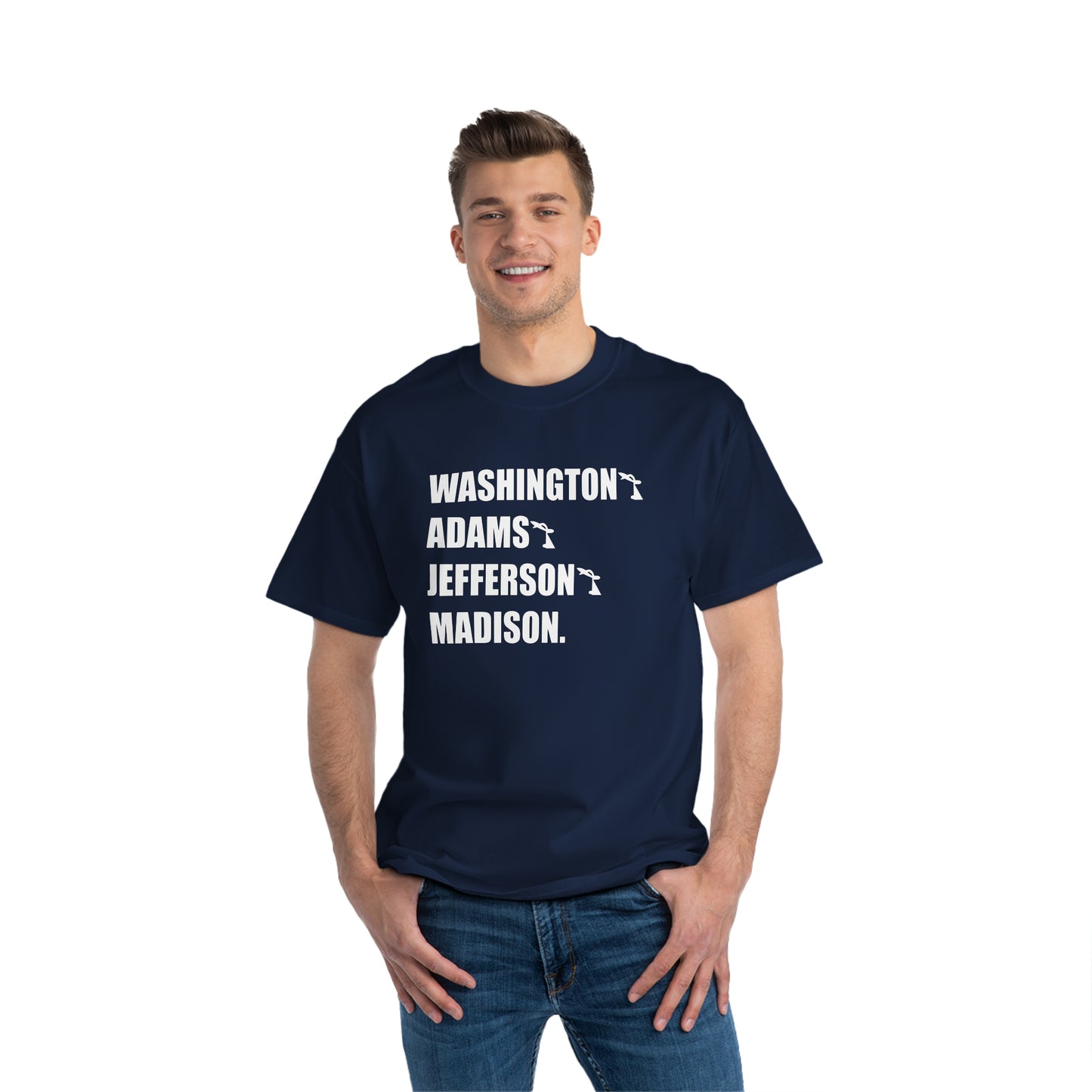 PRESIDENT SHIRT T-Shirt