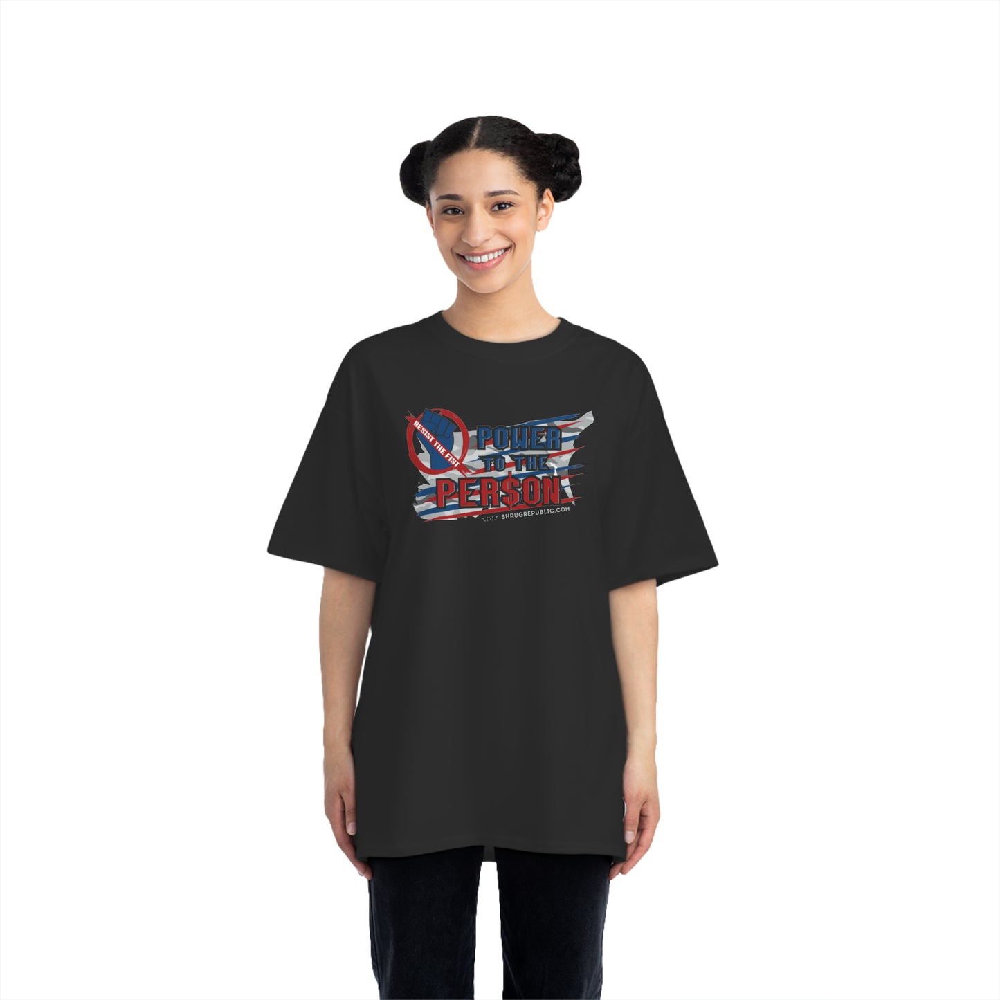 AMERICAN SPIRIT T-Shirt