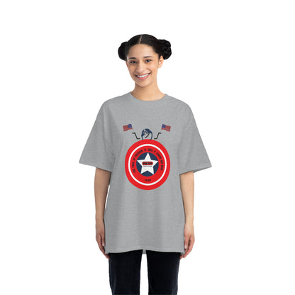 Captain's Log T-Shirt