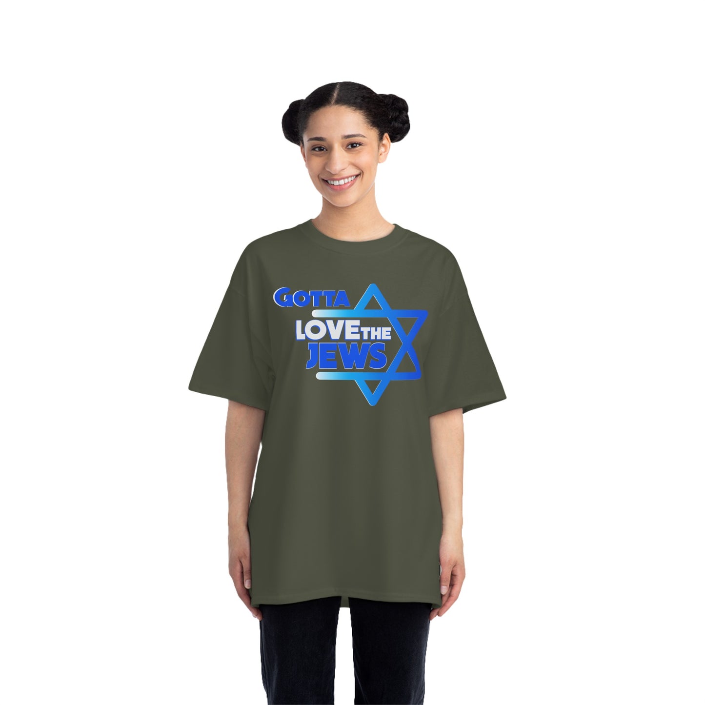 GottaLoveTheJews!  T-Shirt