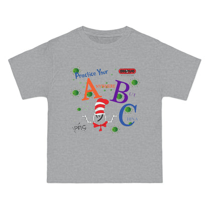 Practice your ABC  T-Shirt