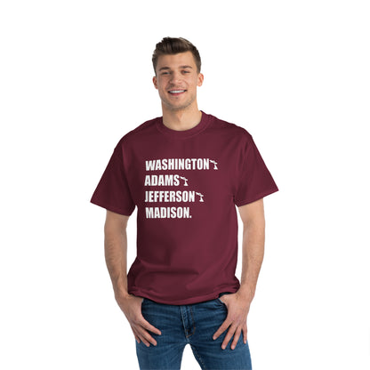 PRESIDENT SHIRT T-Shirt