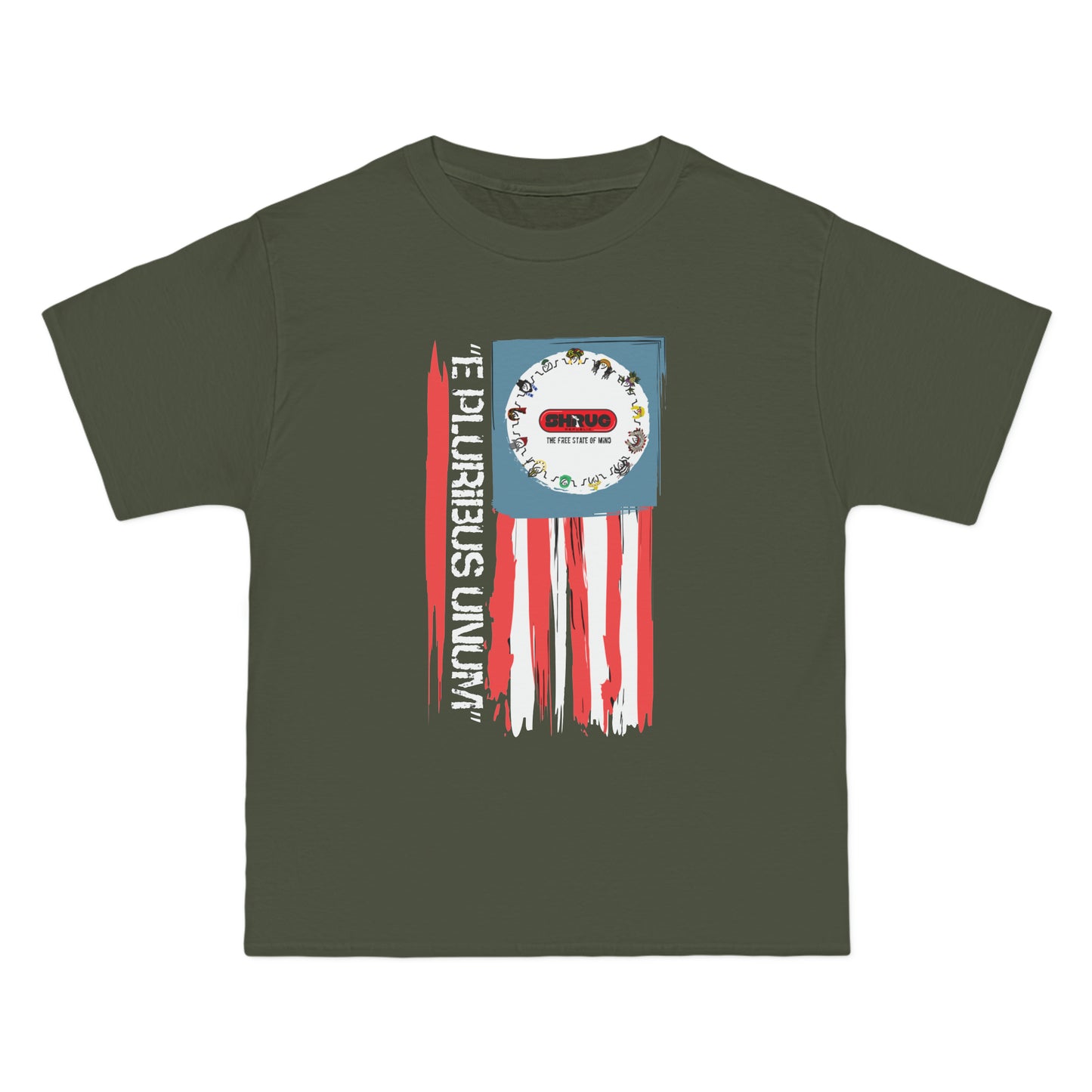 American Appropriation T-Shirt