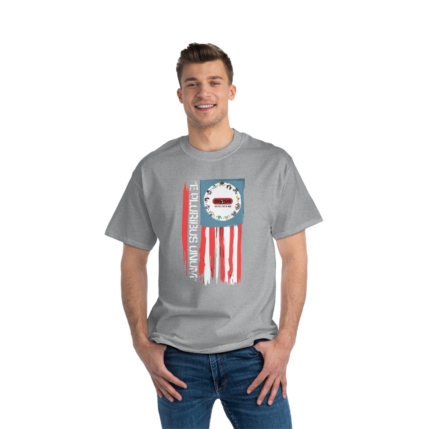 American Appropriation T-Shirt