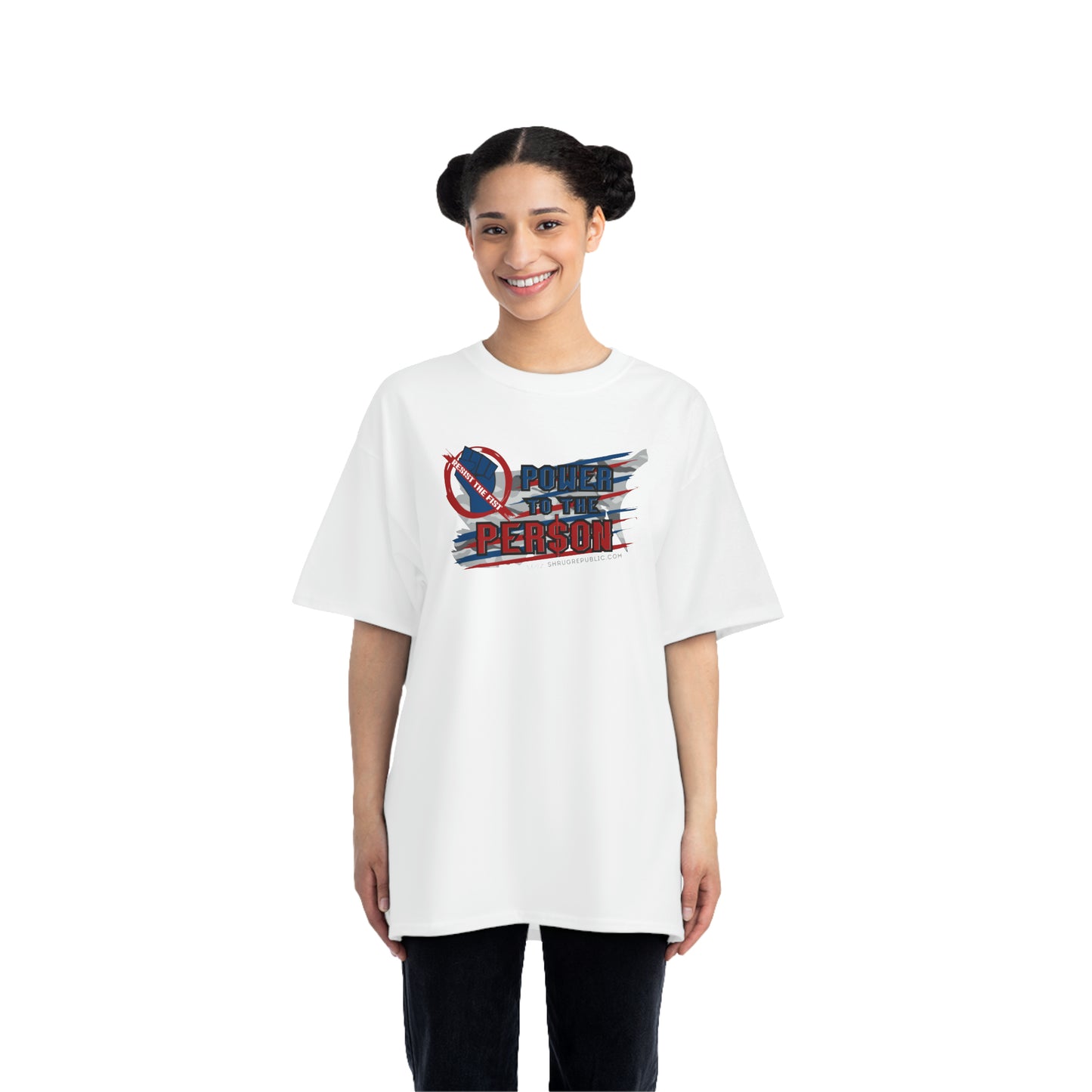 AMERICAN SPIRIT T-Shirt