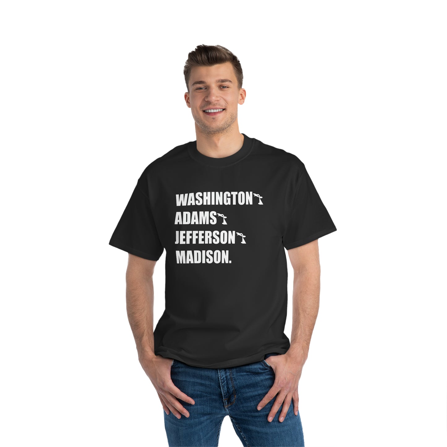 PRESIDENT SHIRT T-Shirt