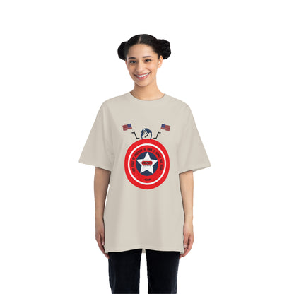 Captain's Log T-Shirt