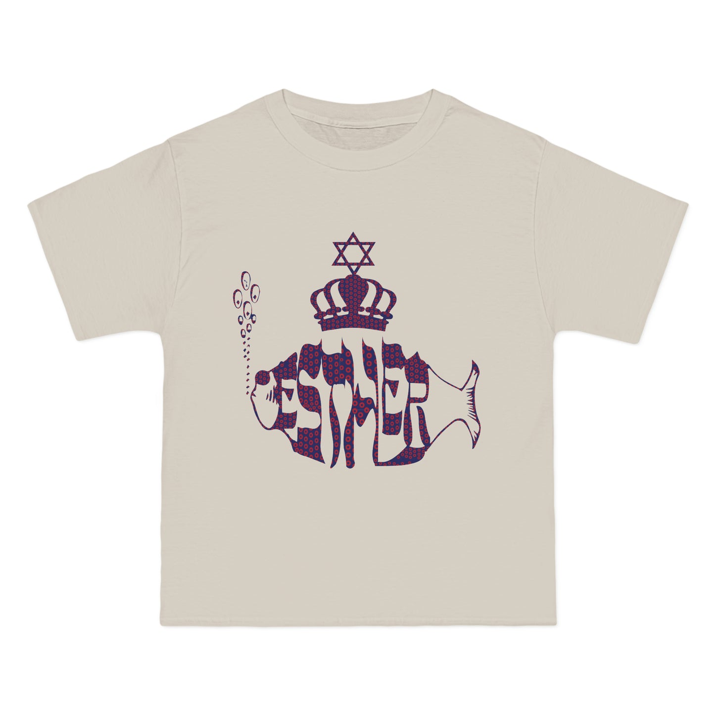 QUEEN ESTHER T-Shirt