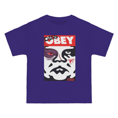 Diss Obey T-Shirt