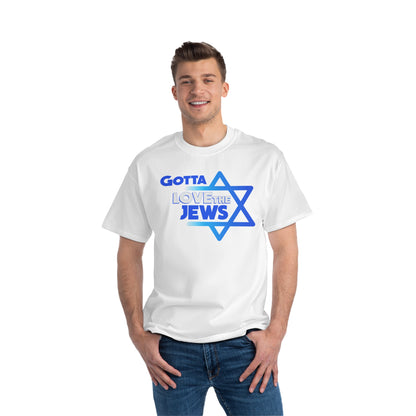 GottaLoveTheJews!  T-Shirt