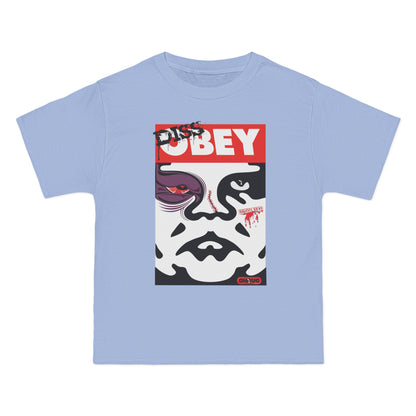 Diss Obey T-Shirt