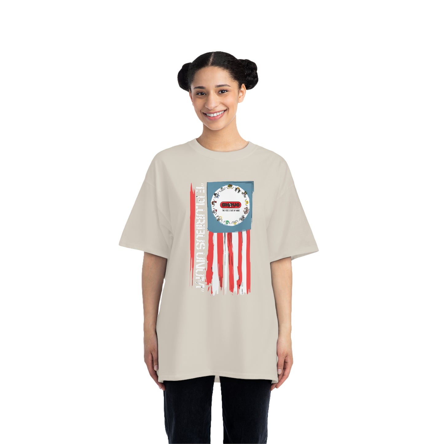 American Appropriation T-Shirt