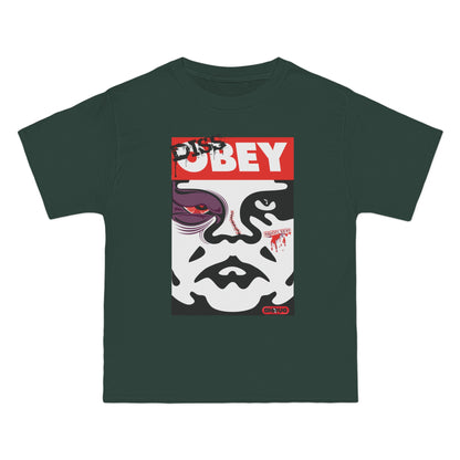 Diss Obey T-Shirt