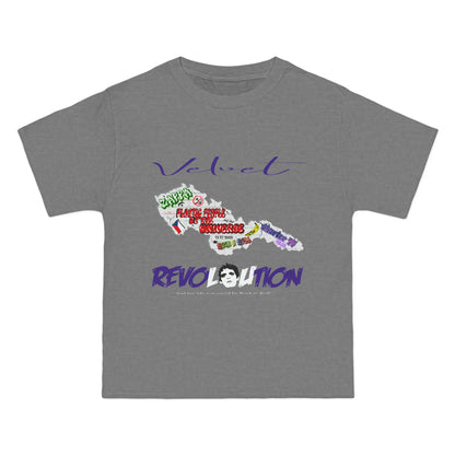 Velvet Revoloution T-Shirt