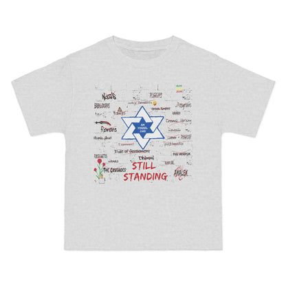 Still Standing T-shirt