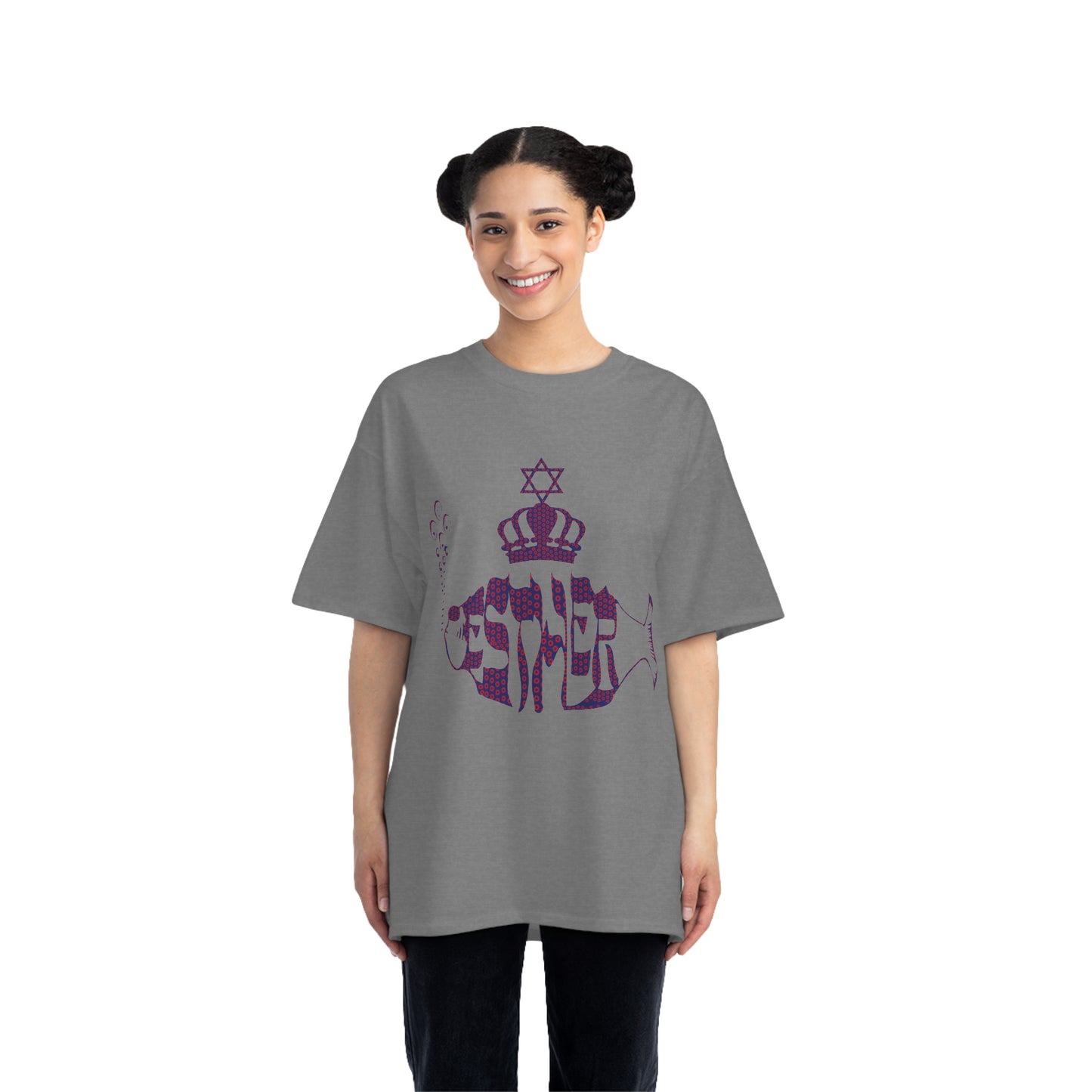 QUEEN ESTHER T-Shirt