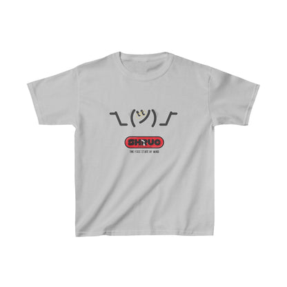 Larry Shruggie Kids Tee