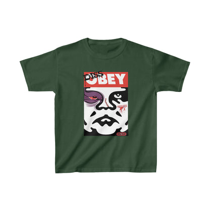 DISS OBEY Kids Heavy Cotton™ Tee