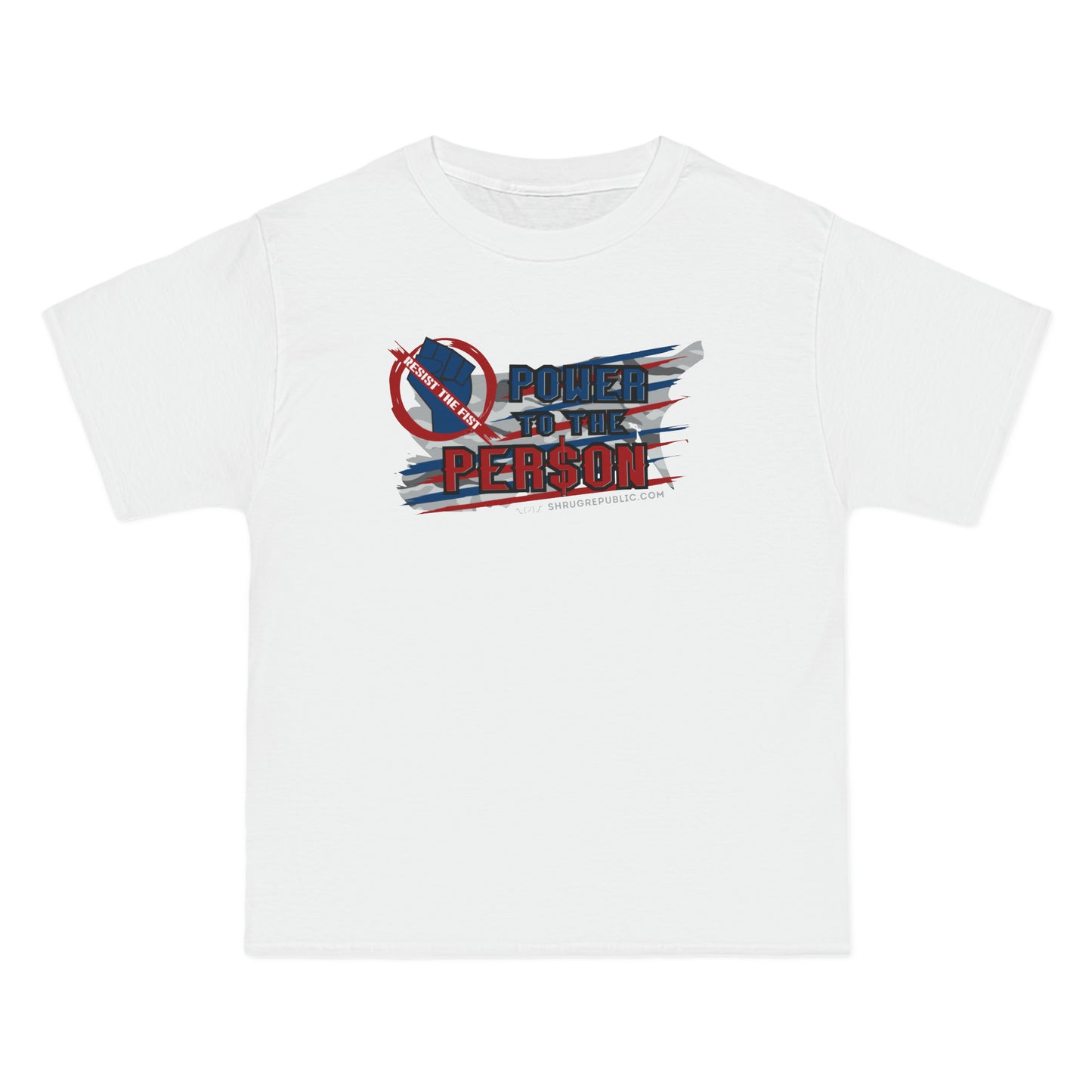 AMERICAN SPIRIT T-Shirt