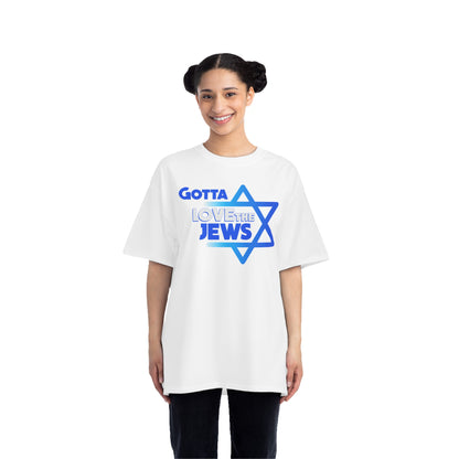 GottaLoveTheJews!  T-Shirt