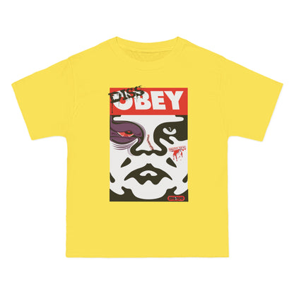 Diss Obey T-Shirt