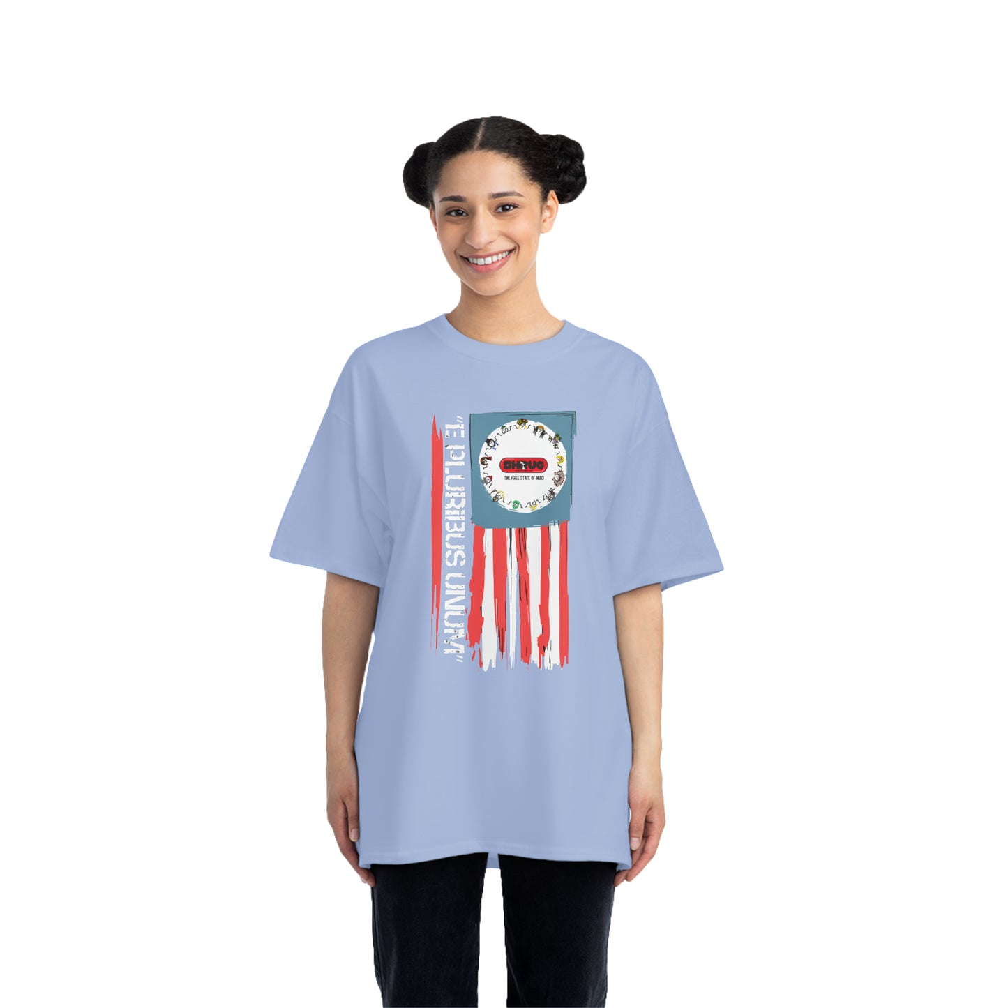 American Appropriation T-Shirt