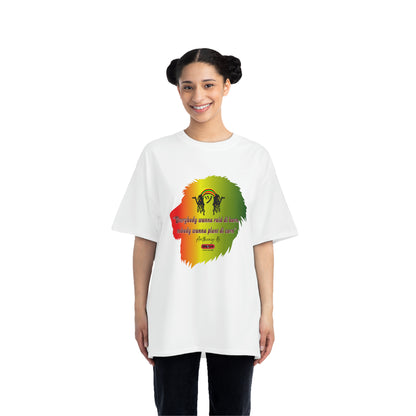 RASTA HARVEST T-Shirt